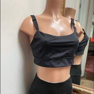 LULULEMON long line bra